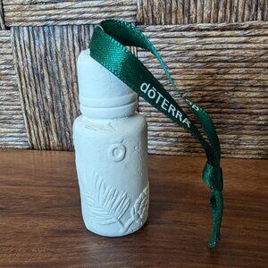 💜NWOT Rare dōTERRA Collectible Ornament🎄
